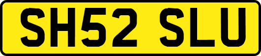 SH52SLU