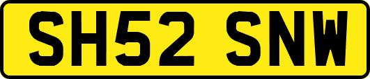 SH52SNW