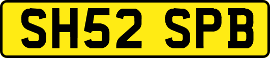 SH52SPB