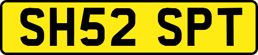 SH52SPT