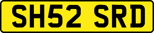 SH52SRD