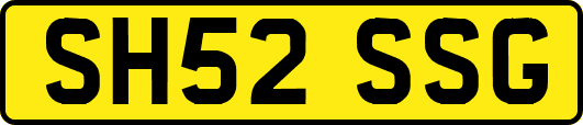 SH52SSG