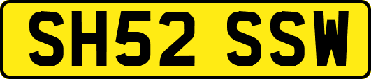 SH52SSW
