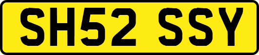 SH52SSY