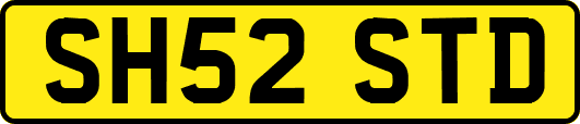 SH52STD