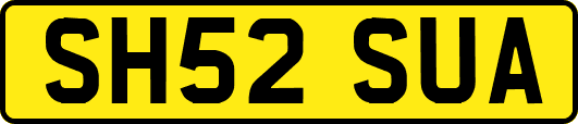 SH52SUA