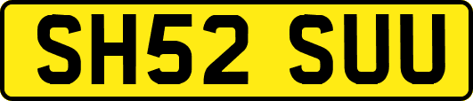 SH52SUU