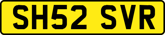 SH52SVR