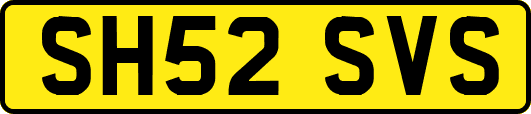 SH52SVS