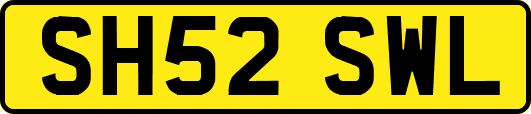 SH52SWL
