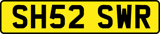 SH52SWR