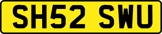 SH52SWU