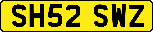 SH52SWZ