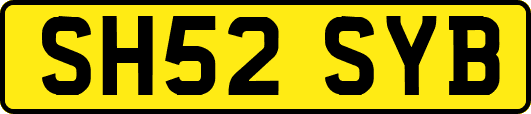 SH52SYB