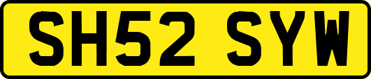 SH52SYW