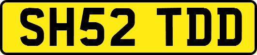 SH52TDD
