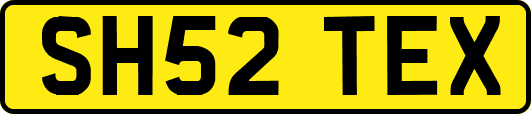 SH52TEX