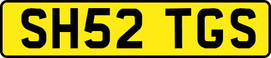SH52TGS