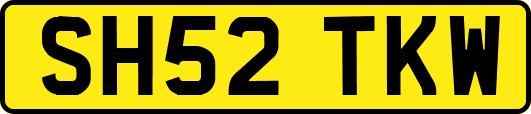 SH52TKW