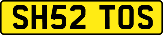 SH52TOS