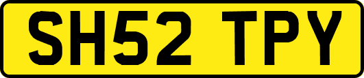 SH52TPY