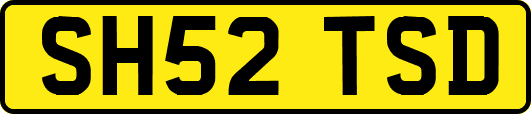 SH52TSD