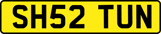 SH52TUN