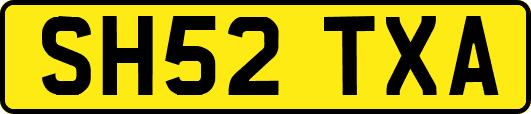 SH52TXA