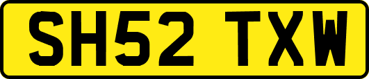 SH52TXW