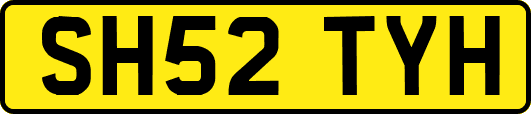 SH52TYH