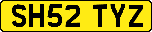 SH52TYZ