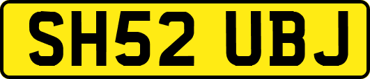 SH52UBJ