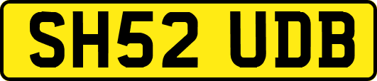 SH52UDB