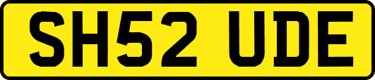 SH52UDE