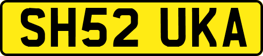 SH52UKA