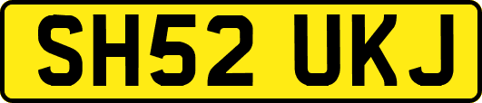 SH52UKJ