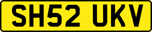 SH52UKV