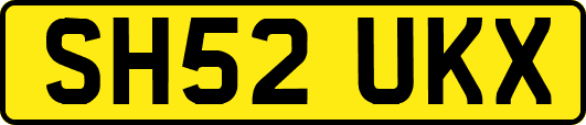 SH52UKX