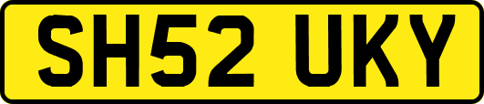SH52UKY