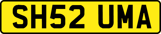 SH52UMA