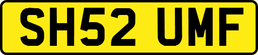 SH52UMF