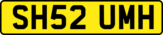 SH52UMH