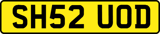 SH52UOD