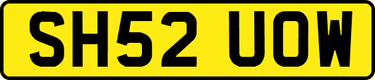 SH52UOW