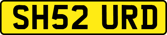 SH52URD
