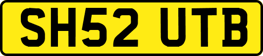 SH52UTB