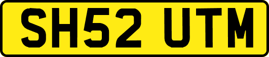 SH52UTM