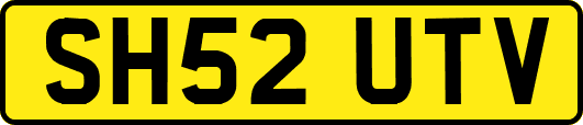SH52UTV