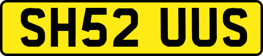 SH52UUS