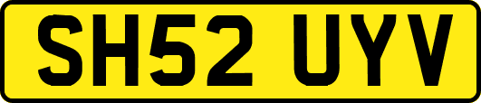 SH52UYV
